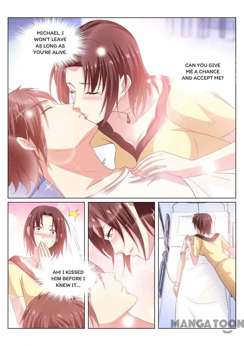 Very Pure Chapter 208 - Page 6