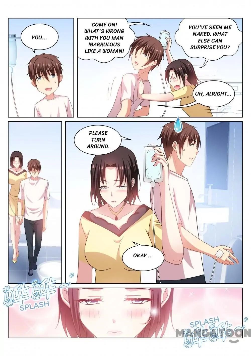 Very Pure Chapter 209 - Page 2