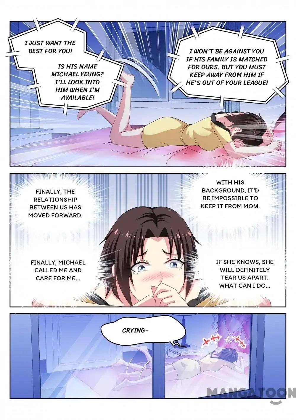 Very Pure Chapter 209 - Page 7