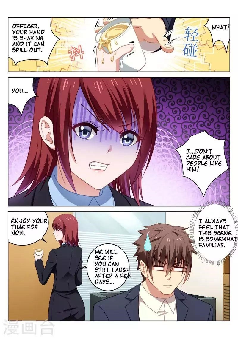 Very Pure Chapter 21 - Page 10