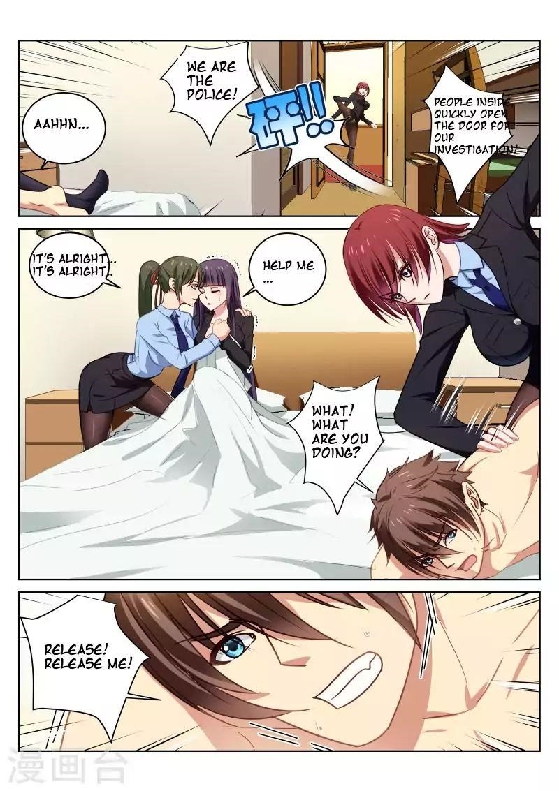 Very Pure Chapter 21 - Page 4