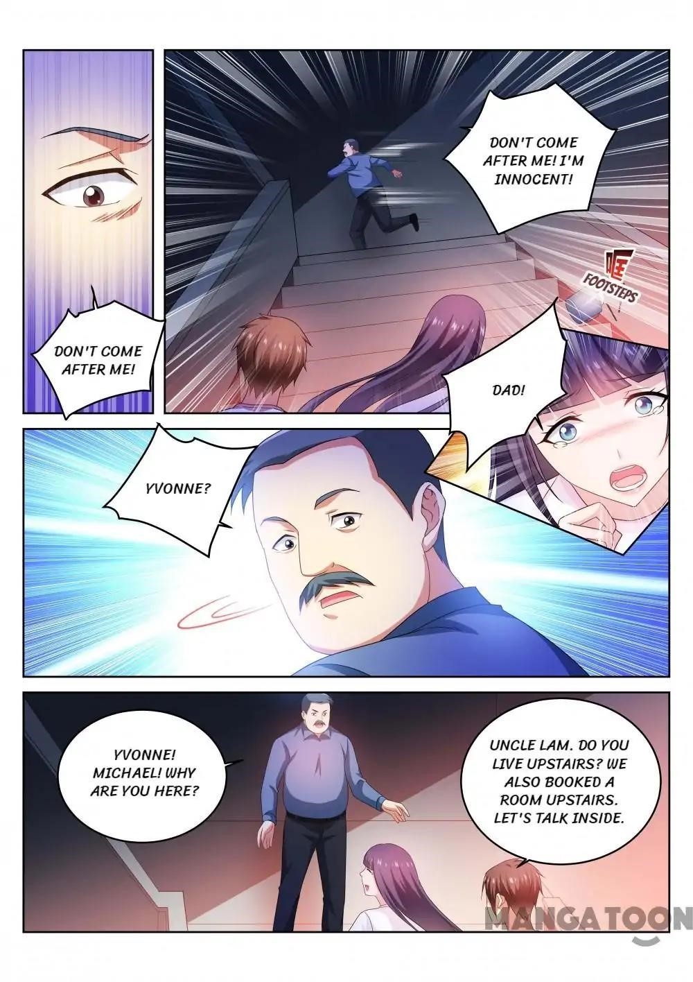 Very Pure Chapter 213 - Page 3