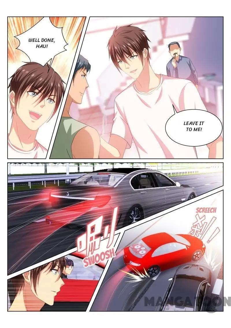 Very Pure Chapter 215 - Page 4