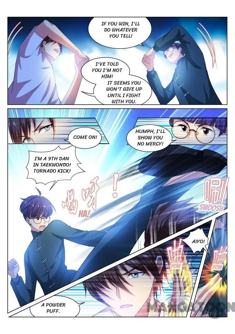 Very Pure Chapter 215 - Page 6