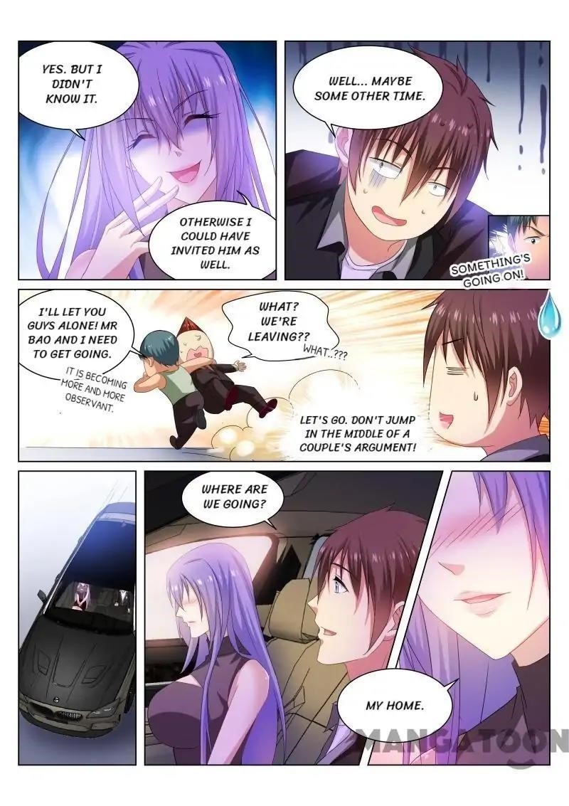 Very Pure Chapter 218 - Page 5