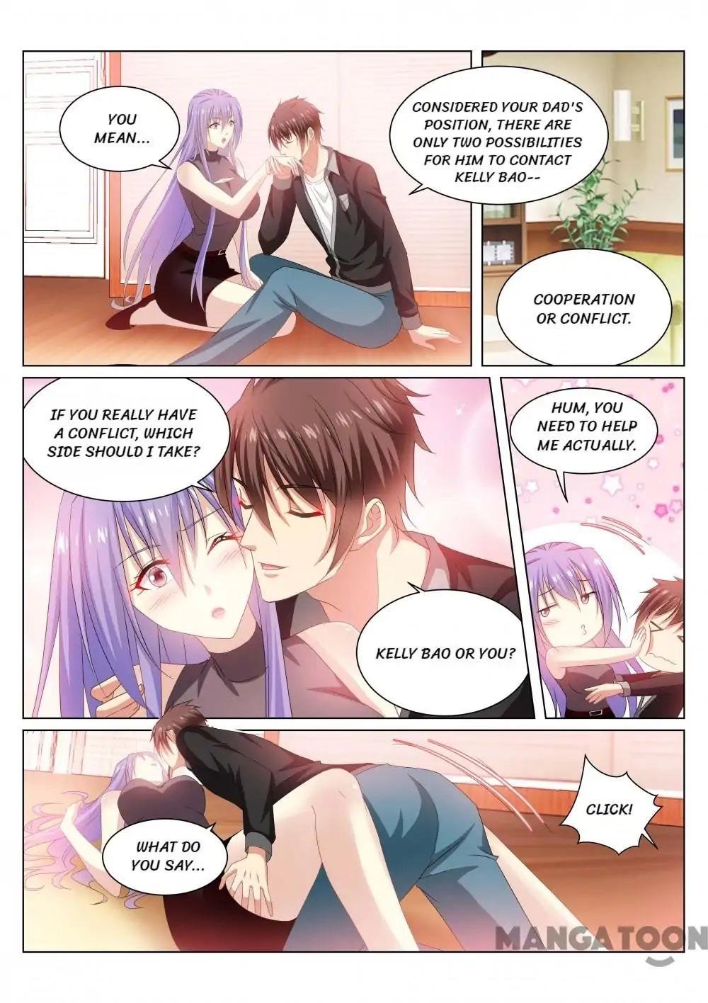 Very Pure Chapter 219 - Page 2