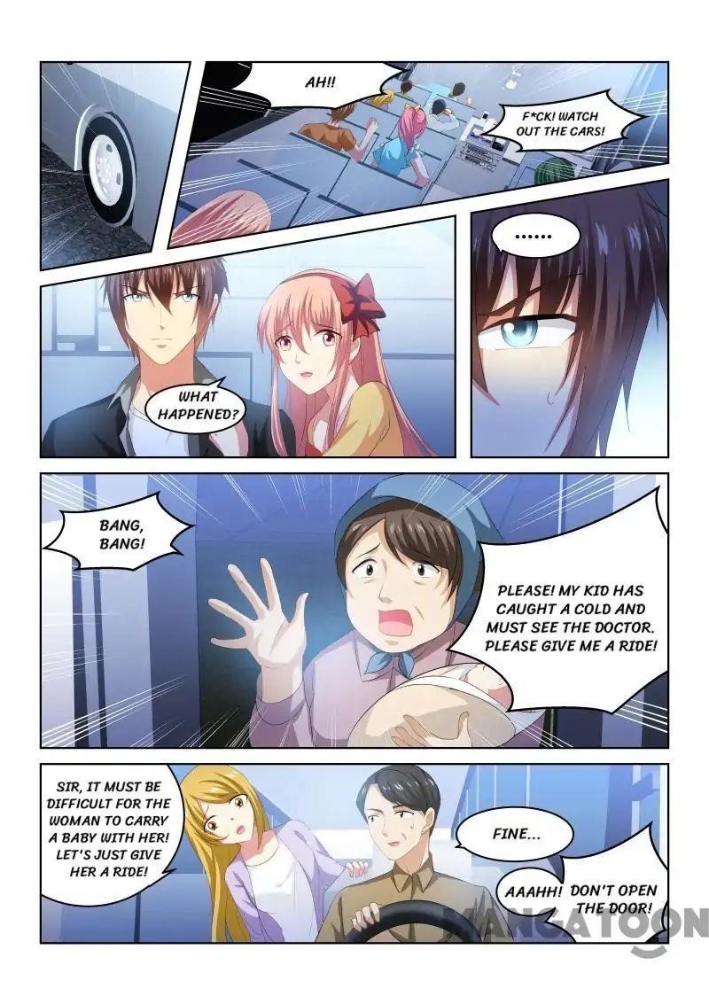 Very Pure Chapter 220 - Page 4