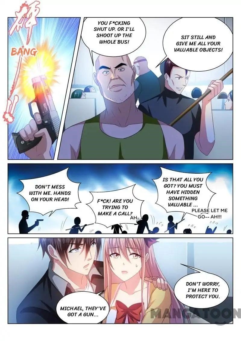 Very Pure Chapter 220 - Page 7