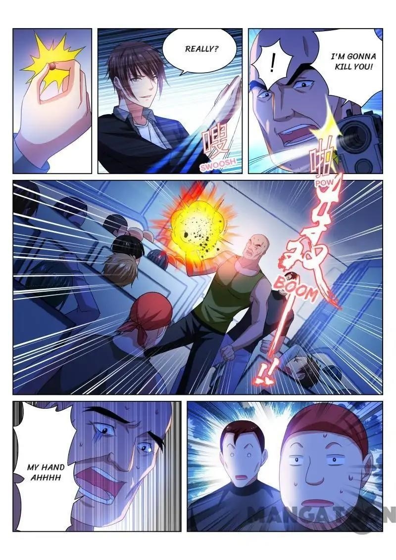 Very Pure Chapter 221 - Page 2