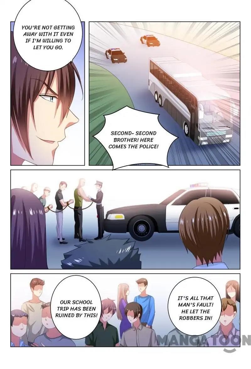 Very Pure Chapter 221 - Page 6