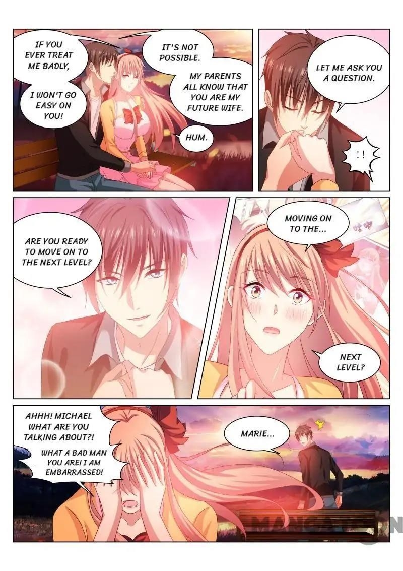 Very Pure Chapter 222 - Page 4