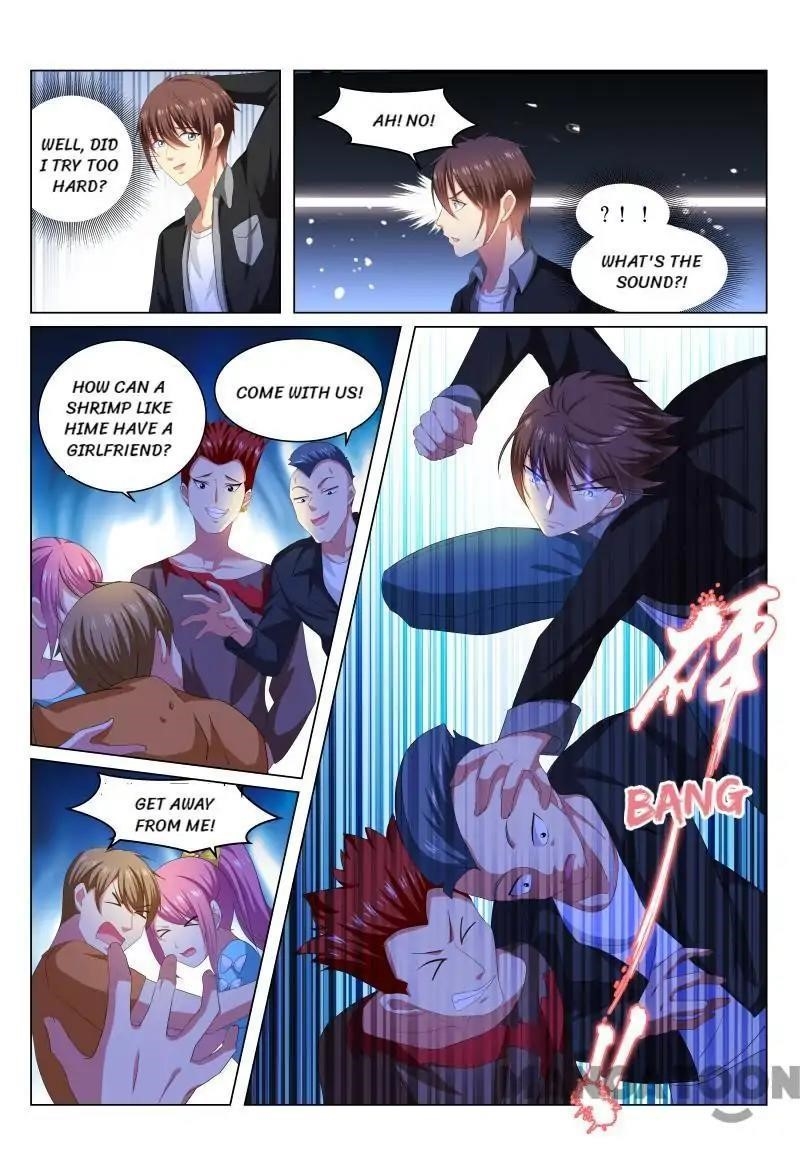 Very Pure Chapter 222 - Page 5