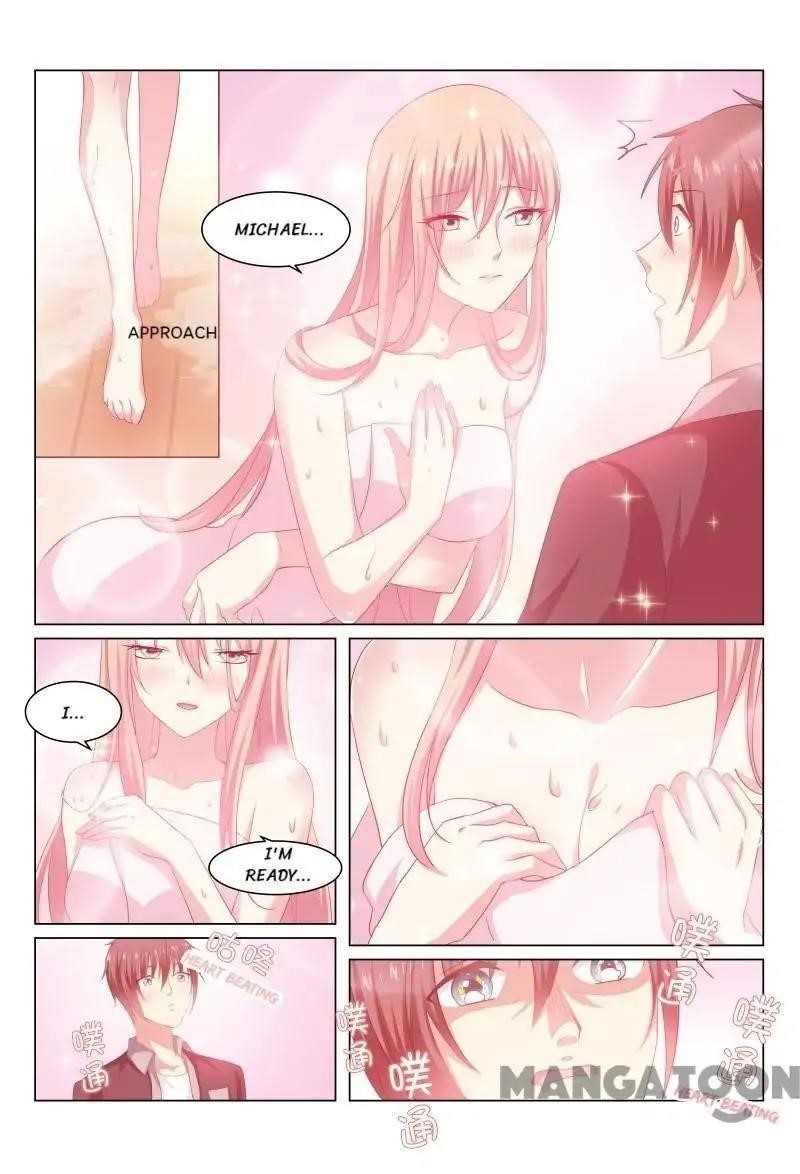 Very Pure Chapter 222 - Page 8