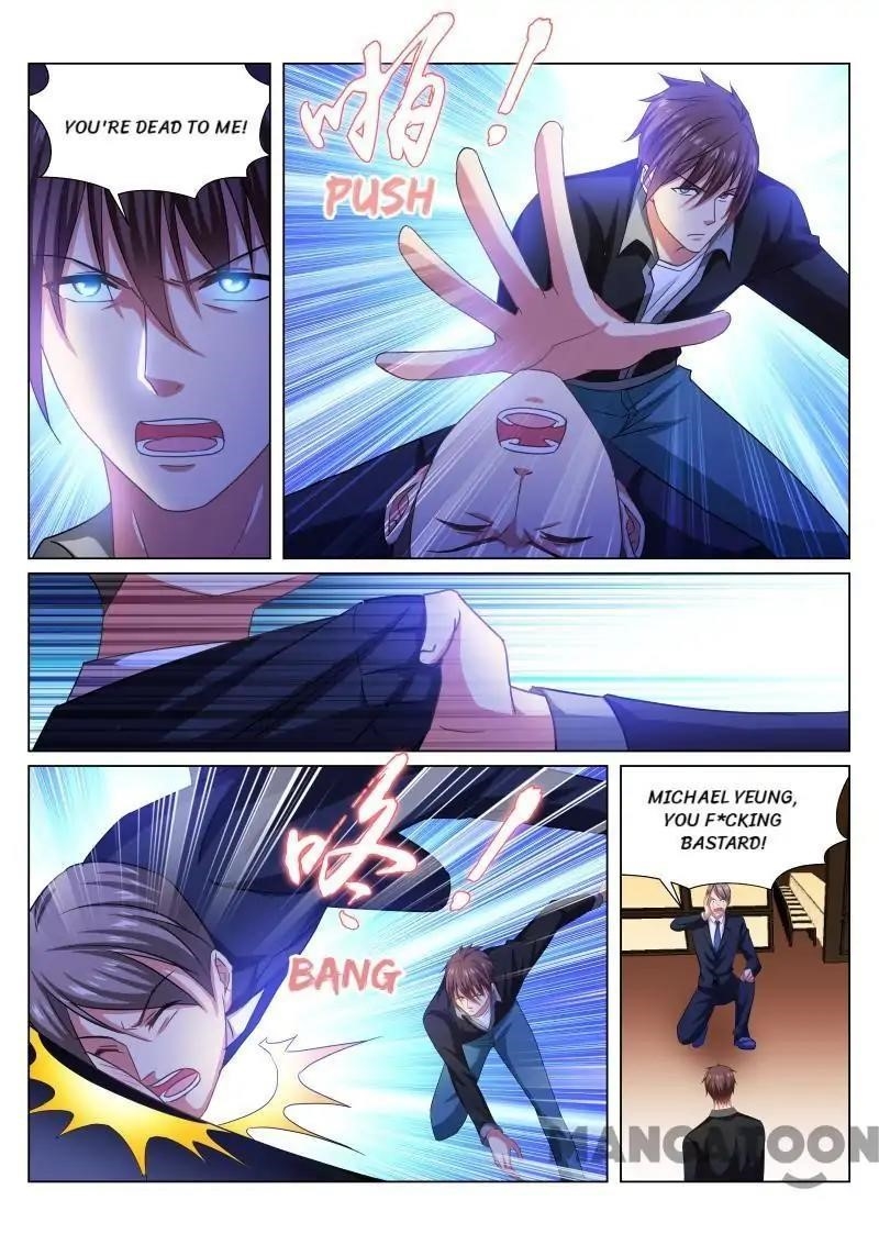 Very Pure Chapter 224 - Page 3