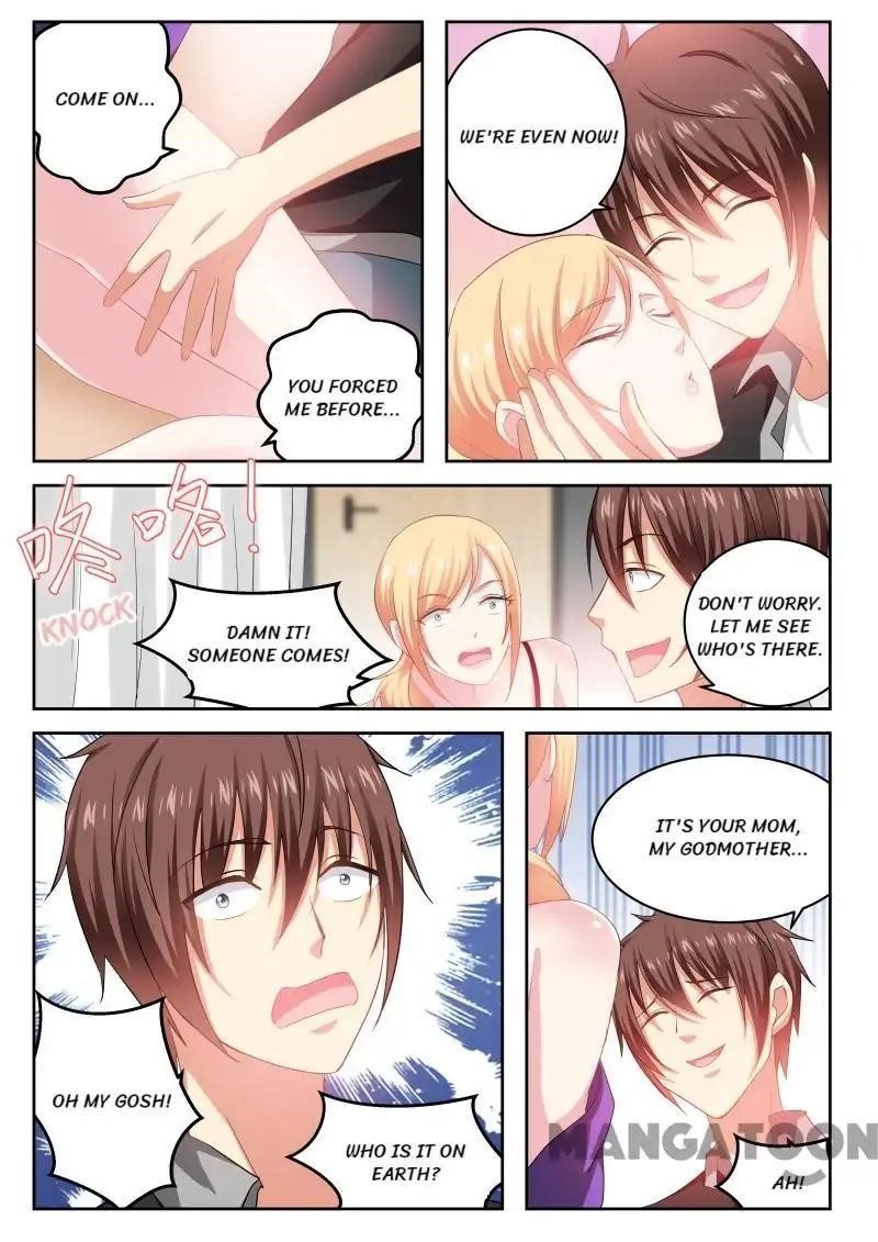 Very Pure Chapter 224 - Page 7