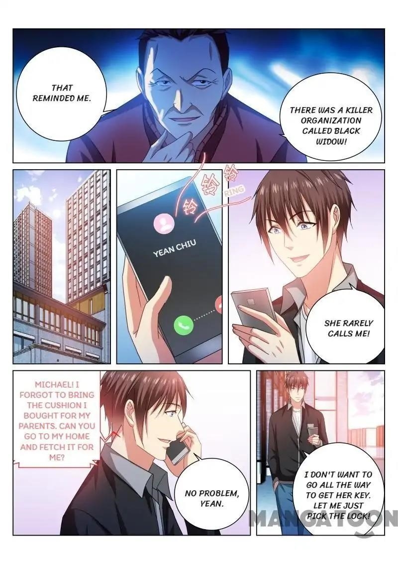 Very Pure Chapter 225 - Page 8