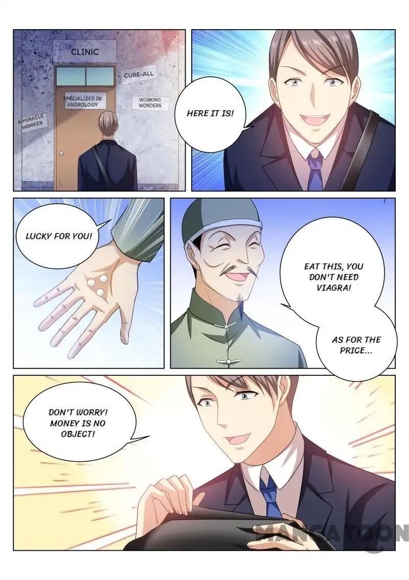 Very Pure Chapter 226 - Page 6