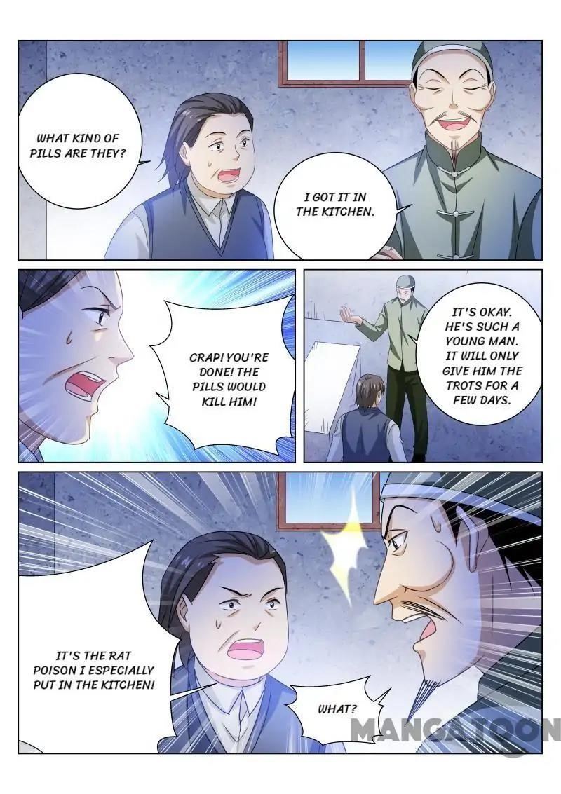 Very Pure Chapter 226 - Page 8