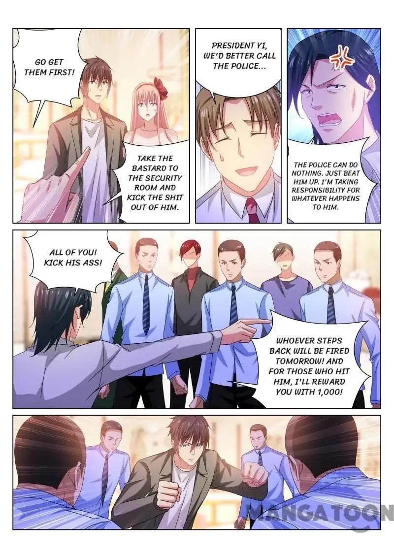 Very Pure Chapter 227 - Page 5