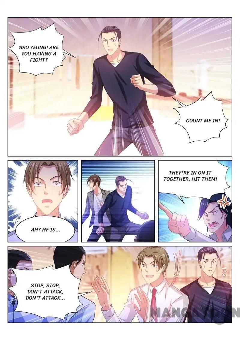 Very Pure Chapter 227 - Page 6