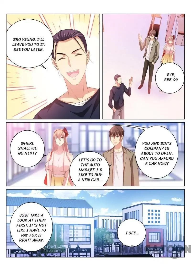 Very Pure Chapter 227 - Page 8