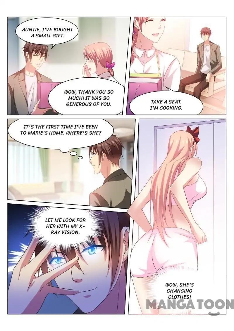 Very Pure Chapter 228 - Page 2