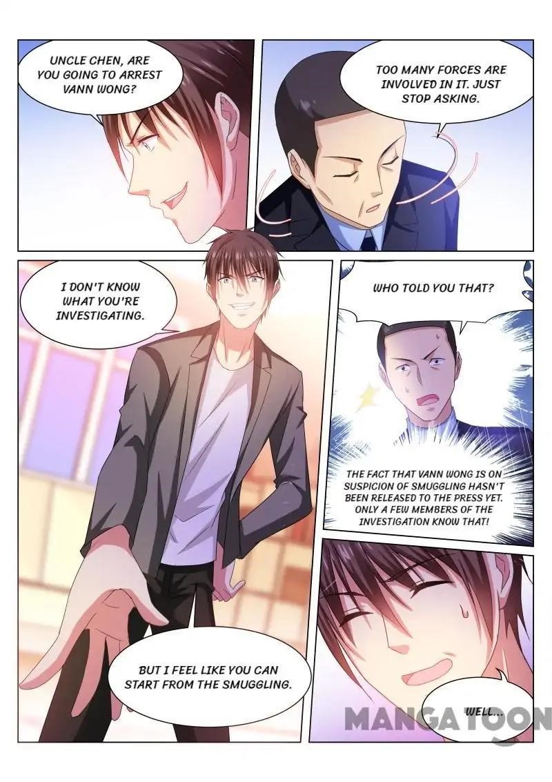 Very Pure Chapter 228 - Page 5