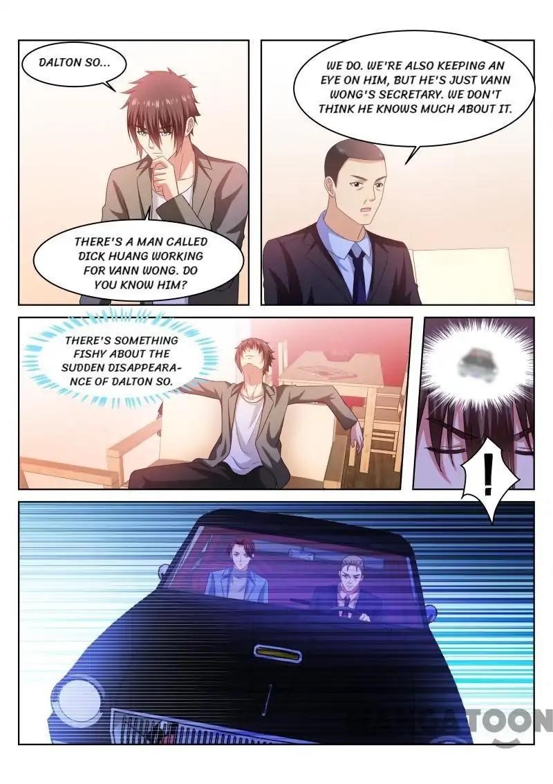 Very Pure Chapter 228 - Page 7