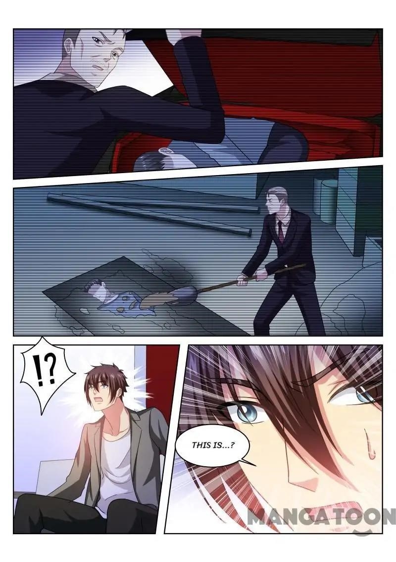 Very Pure Chapter 228 - Page 8