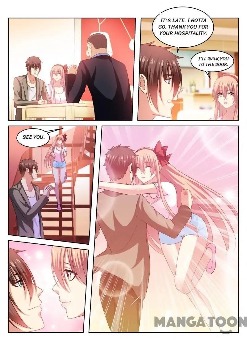 Very Pure Chapter 229 - Page 4