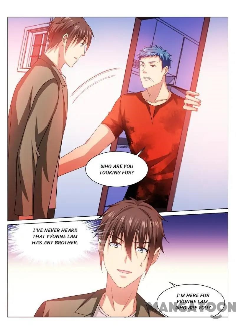 Very Pure Chapter 229 - Page 8