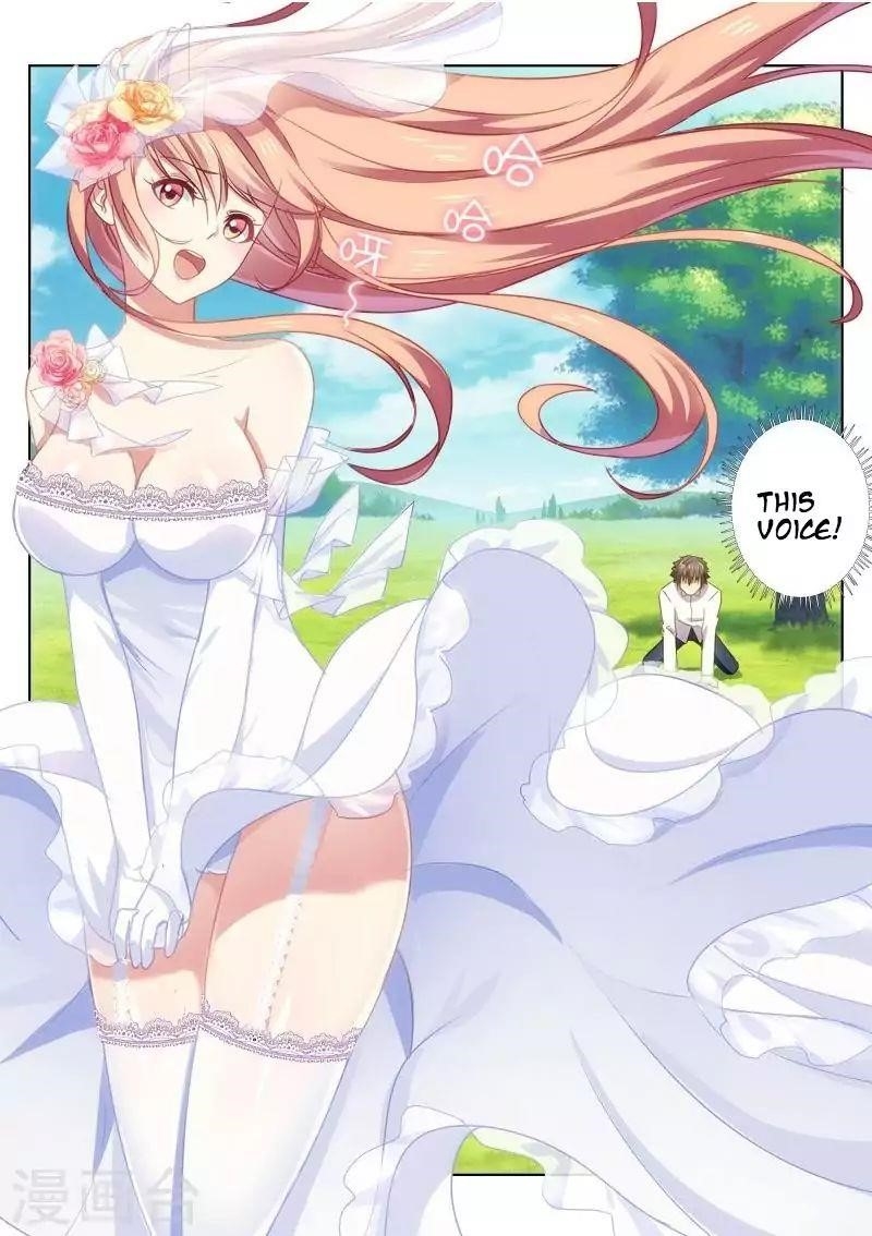 Very Pure Chapter 23 - Page 8