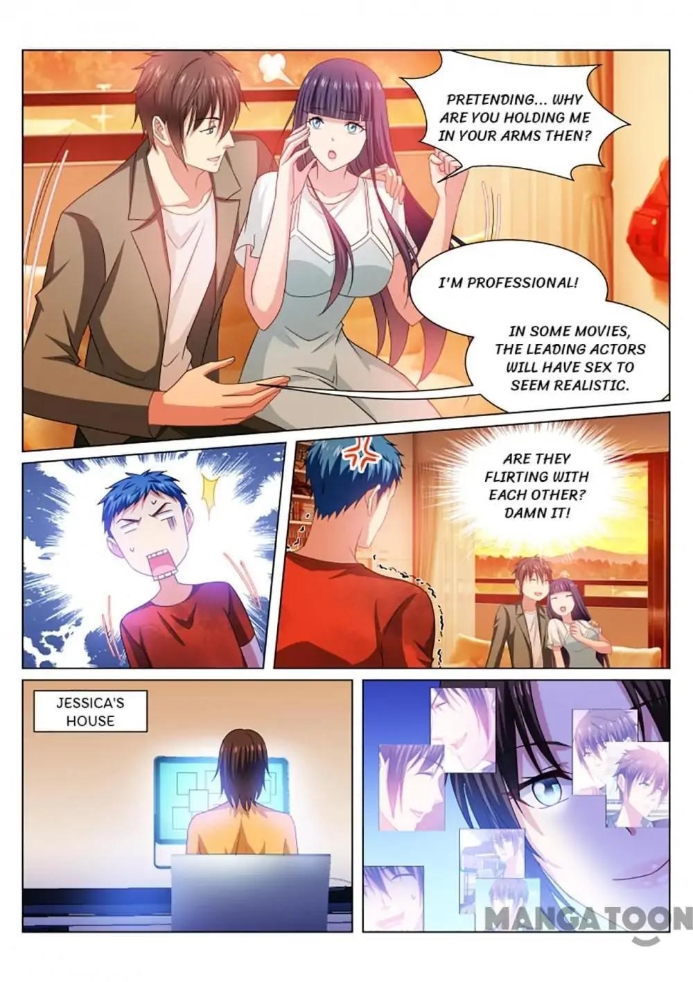 Very Pure Chapter 230 - Page 5