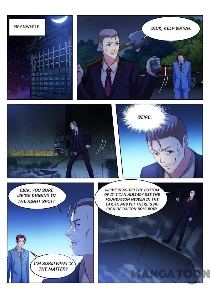 Very Pure Chapter 231 - Page 2