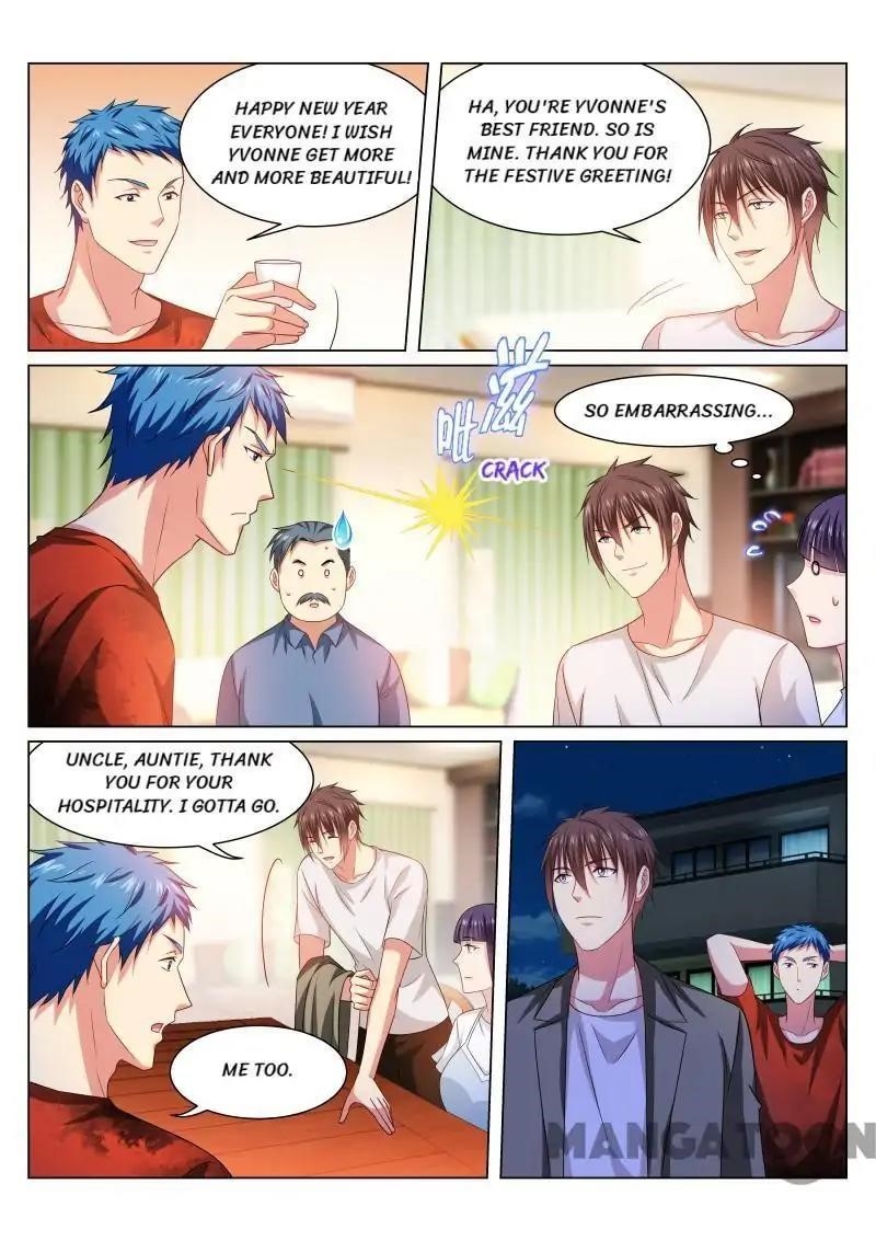 Very Pure Chapter 231 - Page 5