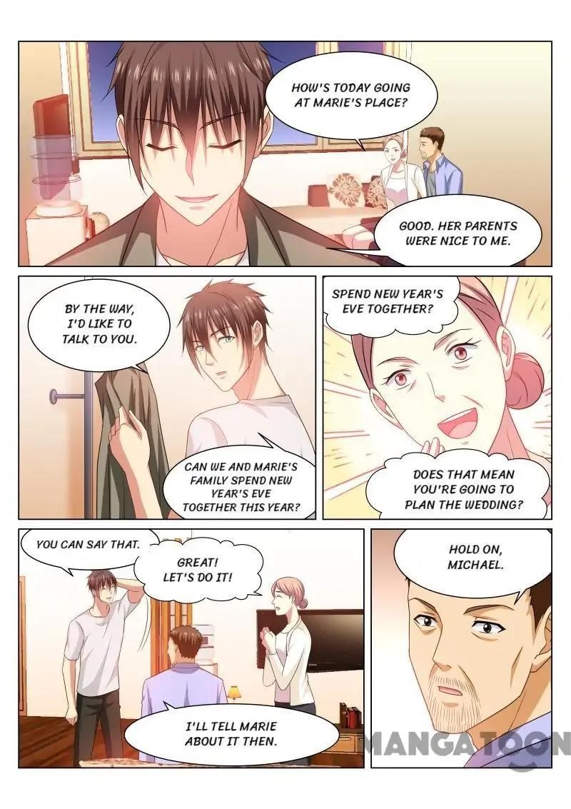 Very Pure Chapter 232 - Page 3