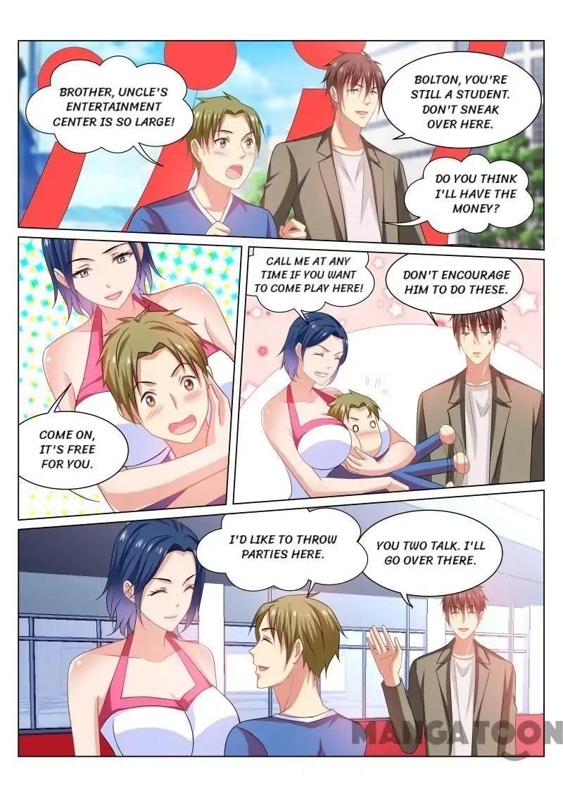 Very Pure Chapter 232 - Page 6