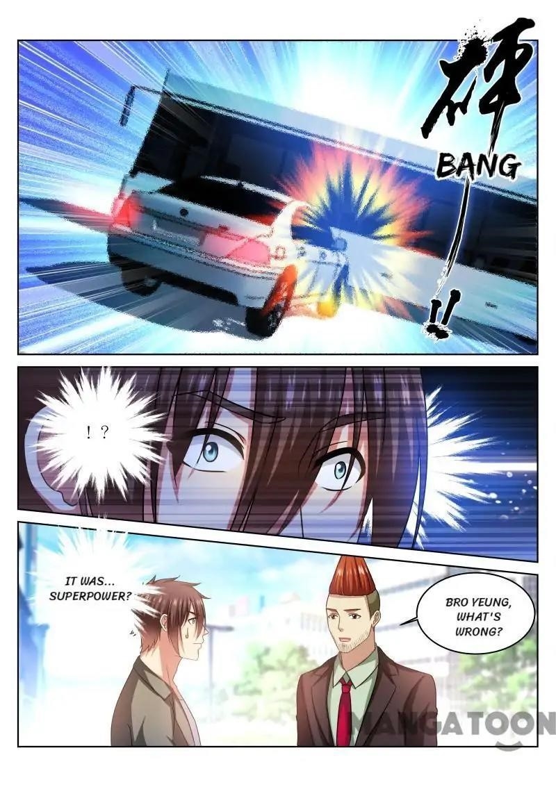 Very Pure Chapter 233 - Page 2