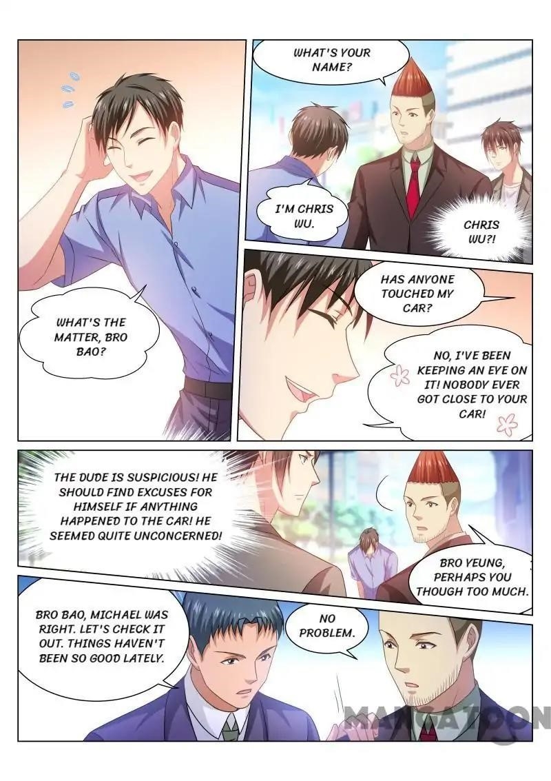 Very Pure Chapter 233 - Page 4