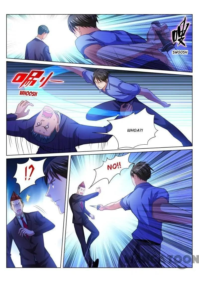 Very Pure Chapter 233 - Page 6