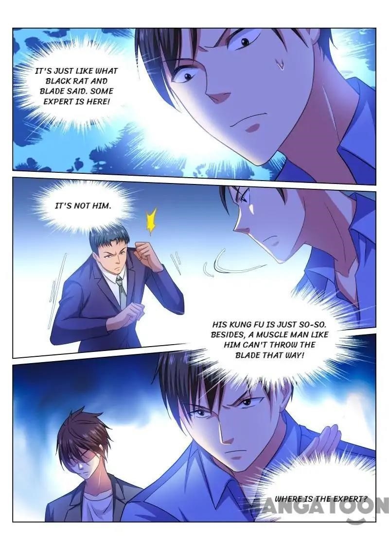 Very Pure Chapter 233 - Page 8