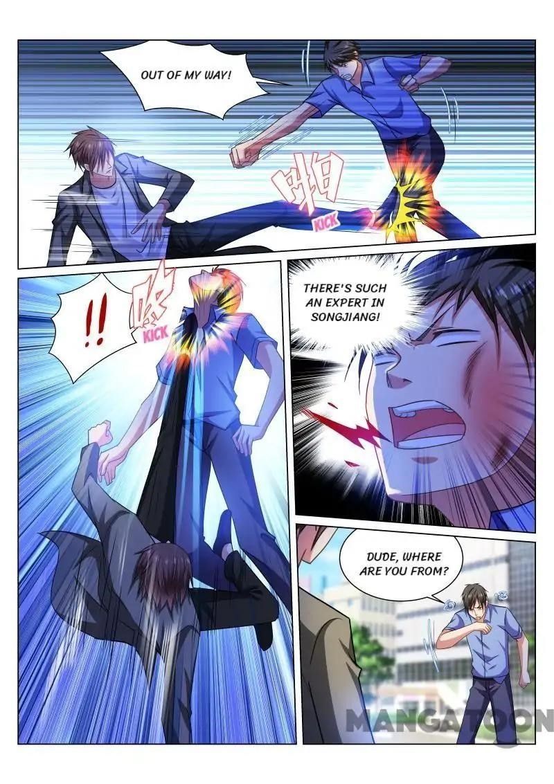 Very Pure Chapter 234 - Page 4