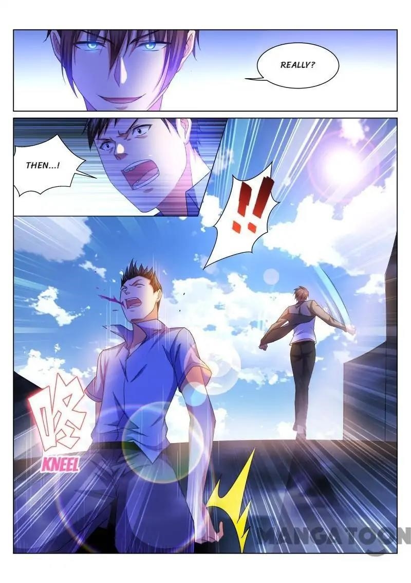 Very Pure Chapter 234 - Page 6