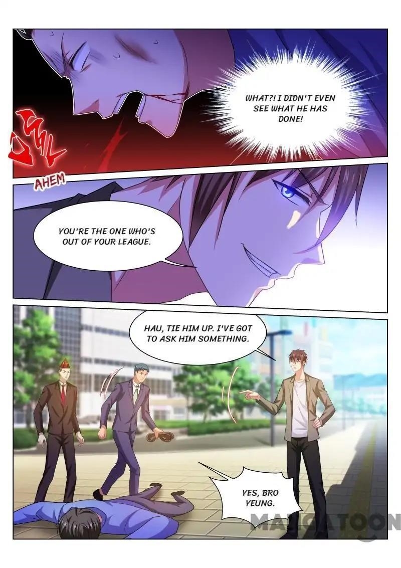 Very Pure Chapter 234 - Page 7