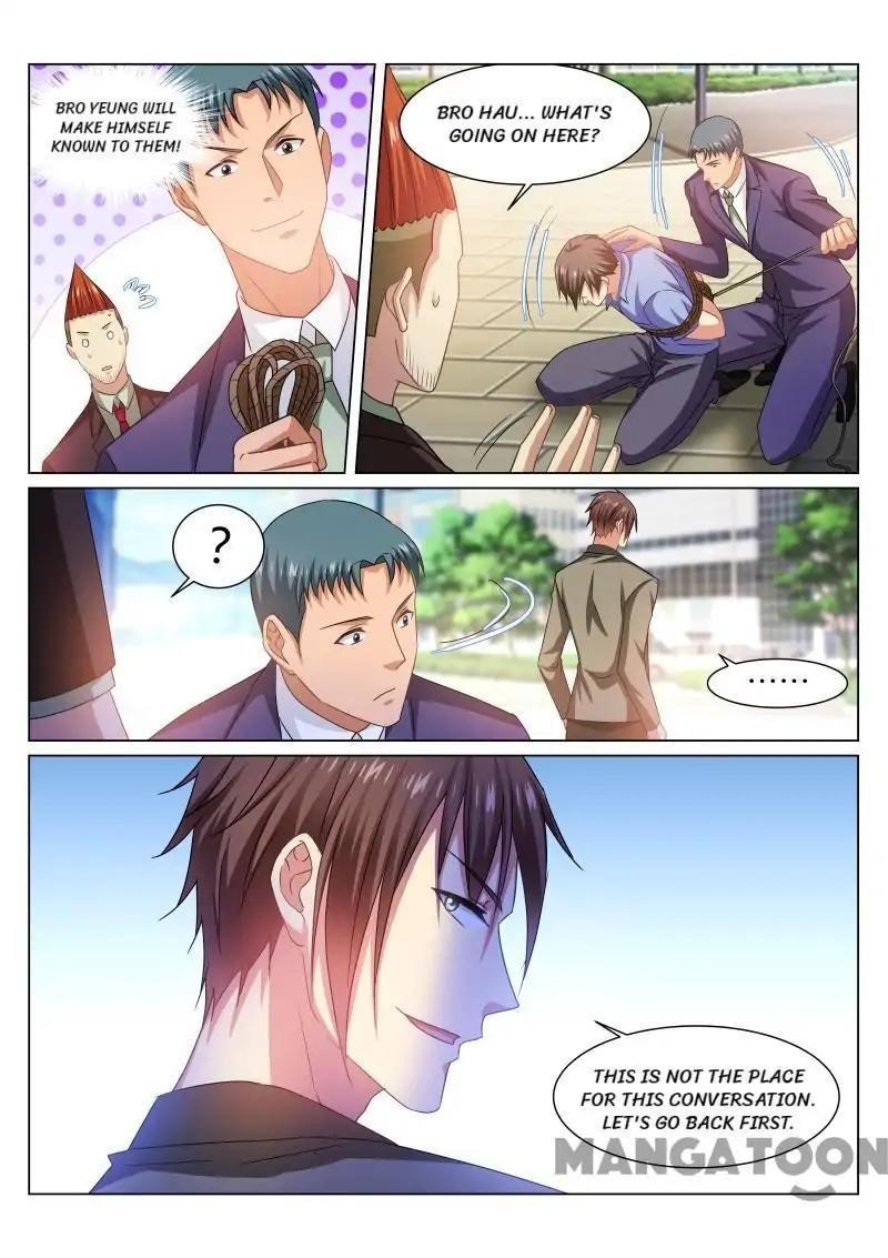 Very Pure Chapter 234 - Page 8