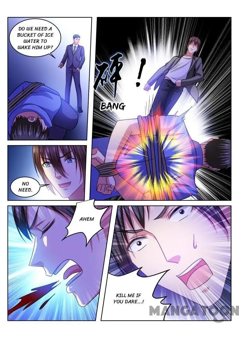 Very Pure Chapter 235 - Page 2