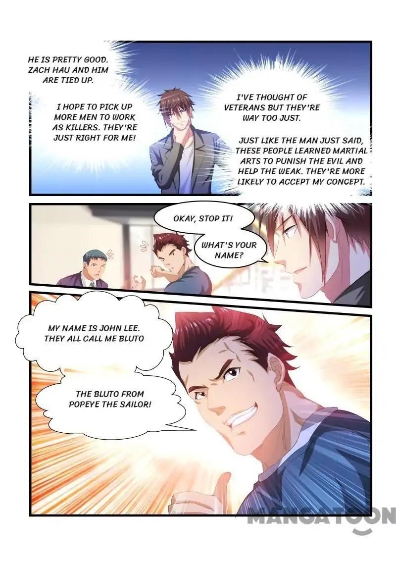 Very Pure Chapter 236 - Page 8