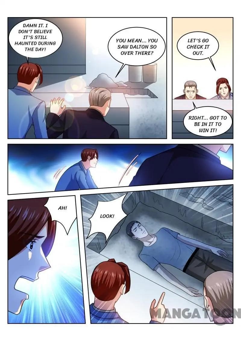 Very Pure Chapter 237 - Page 4