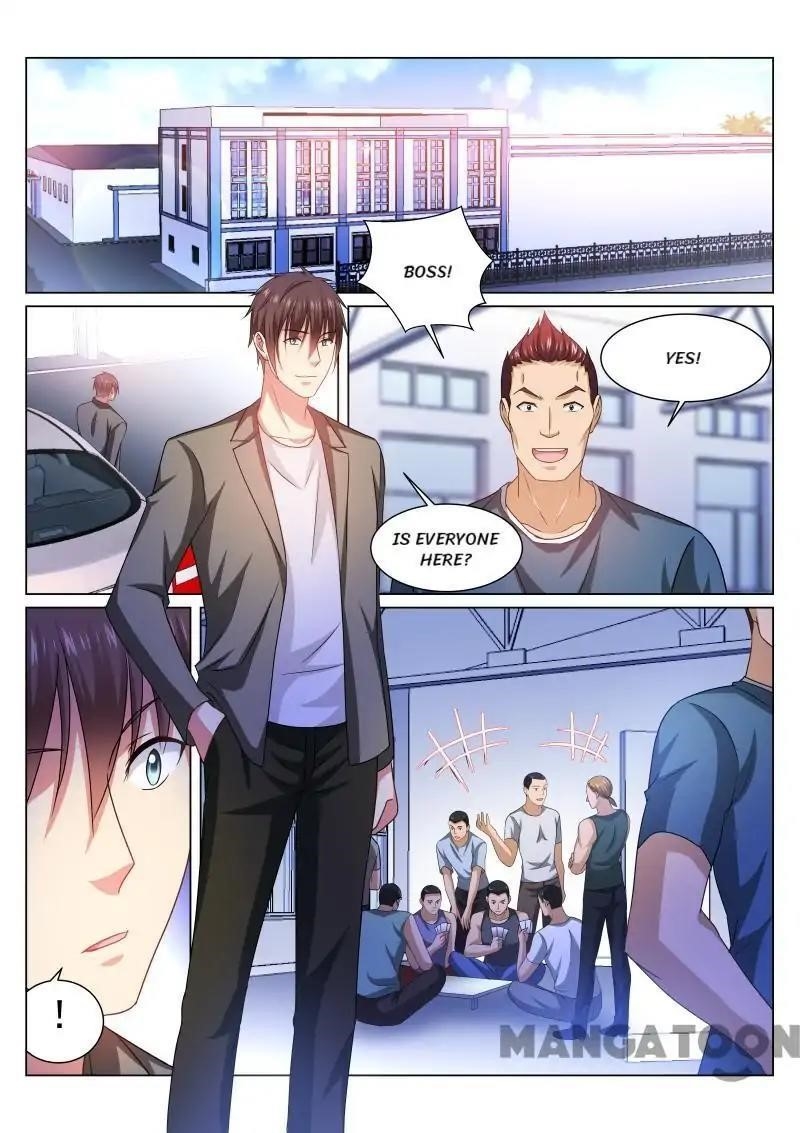 Very Pure Chapter 237 - Page 7