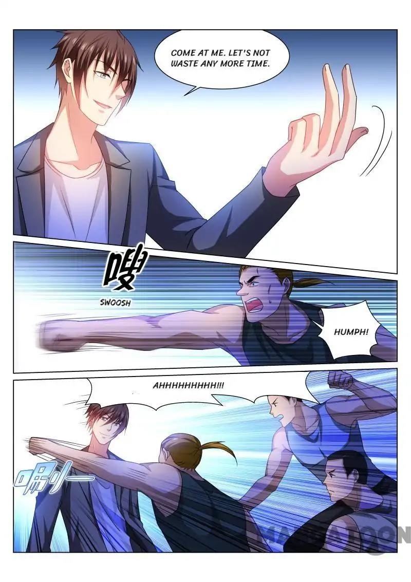 Very Pure Chapter 238 - Page 1